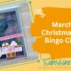 March 2025 Christmas [or not] Bingo Challenge is live