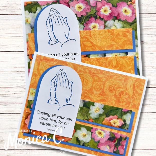 The final set of March 2026 Sheetload of Cards