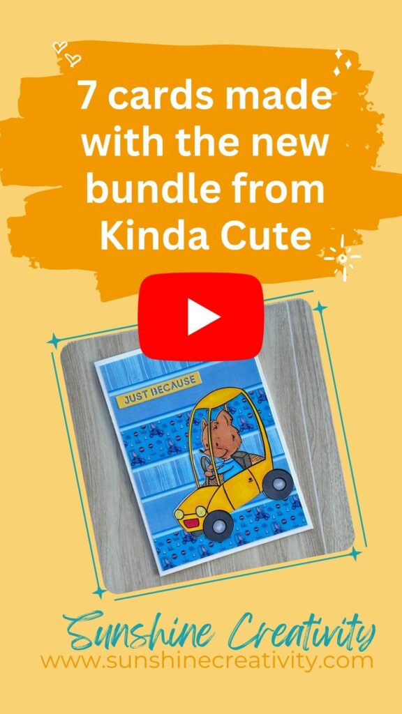 Link to YouTube video showcasing the Dirving Fox Bundle