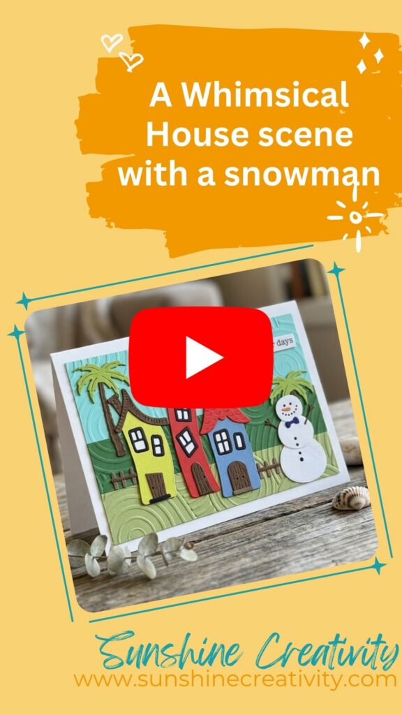 See my reel of the Whimsical Houses design