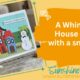 See my Whimsical Houses tropical card