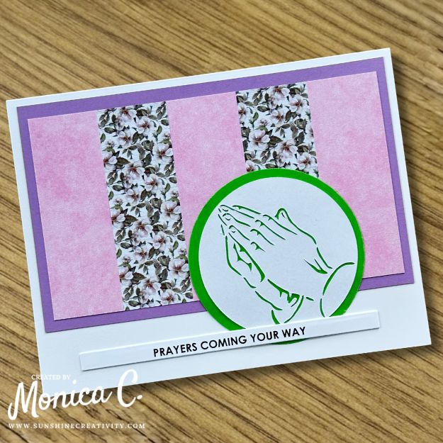 First version on the October 2026 Sheetload of Cards