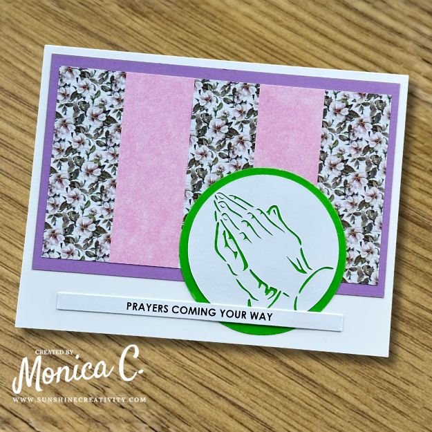 Second version of the October 2026 Sheetload of Cards